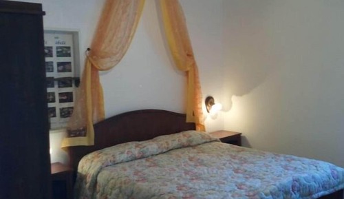 Standard Double Room, Mountain View