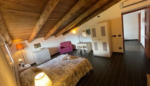 Traditional Triple Room