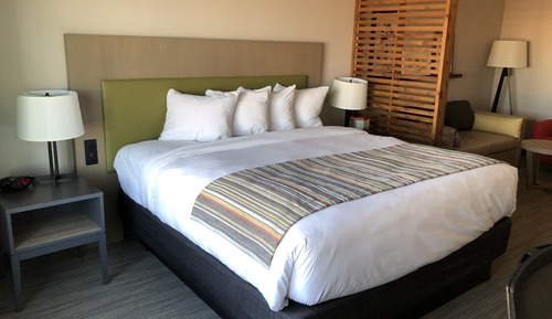 Suite, 1 Bedroom, Non Smoking