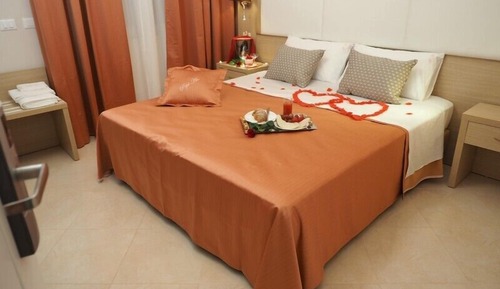 Classic Double or Twin Room