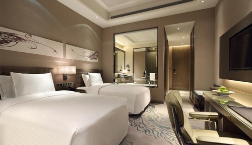 Executive Twin Room