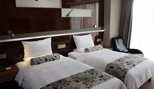Business Twin Room