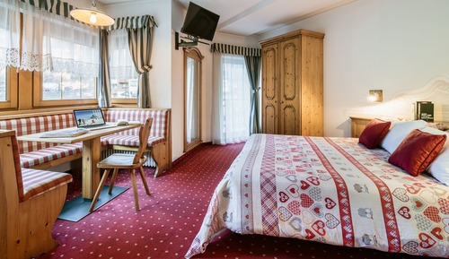 Family Suite, 2 Bedrooms