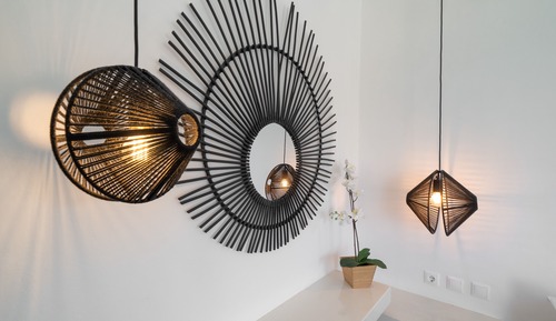 Superior Suite, 1 Bedroom, Sea View