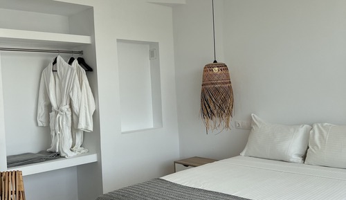 Grand Suite, Private Pool, Sea View