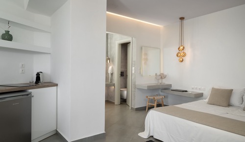 Premium Suite, Private Pool, Sea View