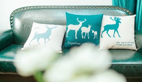 Courtyard 1-Honeymoon Duplex