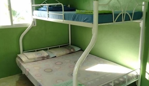 Basic Triple Room, Non Smoking