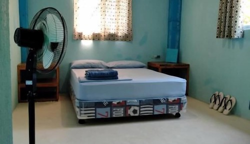 Standard Double Room, 1 Double Bed, Non Smoking