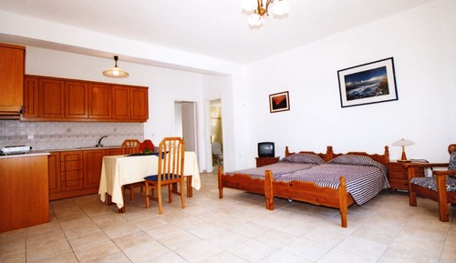 Apartment, 2 Bedrooms