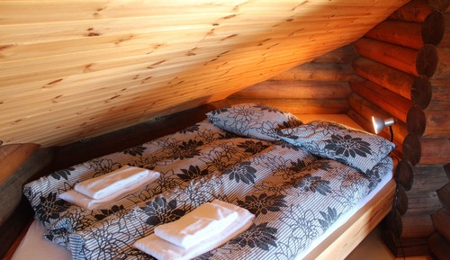 Cabin