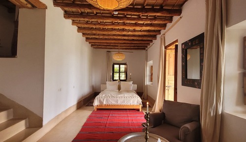 Deluxe Suite (Warda)