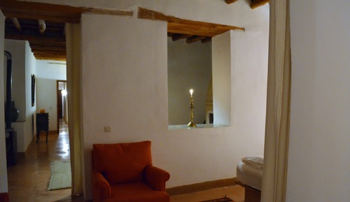 Executive Suite (Qaid)