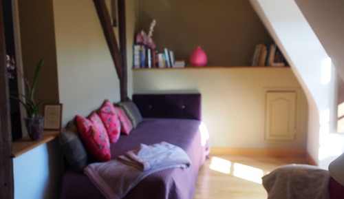 Deluxe Suite, Ensuite, City View (Sericea)