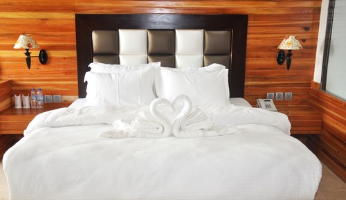 Elite Double Room, 3 Bedrooms