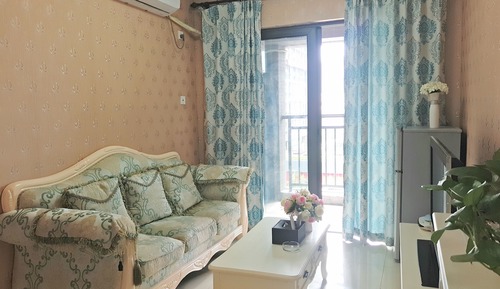 Deluxe Suite, 2 Bedrooms