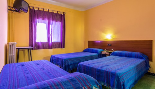 Triple Room, Private Bathroom