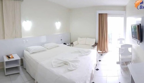 Luxury Double or Twin Room, Garden View