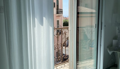 Family Double or Twin Room, 1 Bedroom, Ensuite, City View