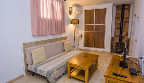 Traditional Room (Doble Tierra)