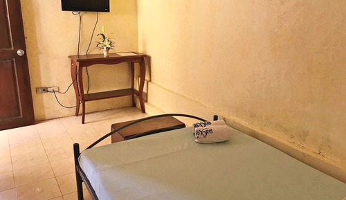 Family House, Multiple Beds, Accessible