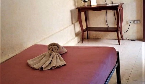 Deluxe Single Room, 1 Double Bed, Accessible