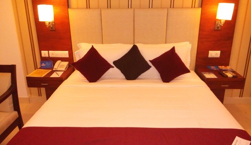 Executive Room, 1 King Bed