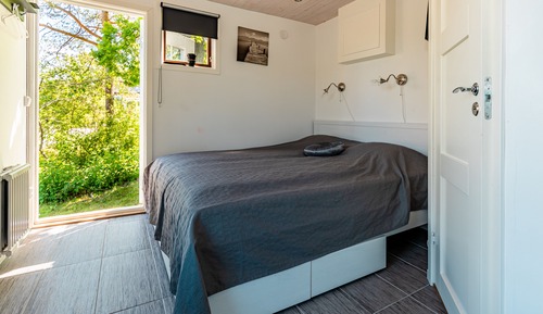 Cabin, Private Bathroom (Da Vinci)