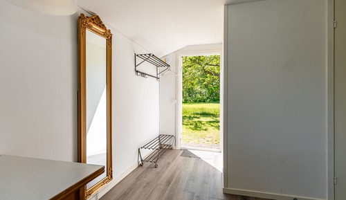 Cabin, 1 Bedroom, Private Bathroom (Van Gogh)