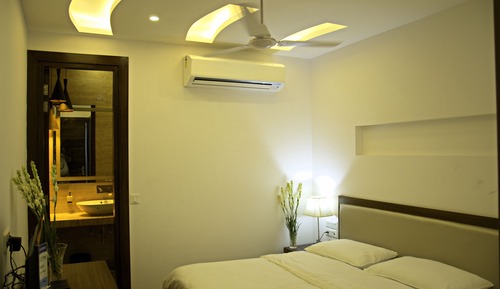 Superior Double or Twin Room