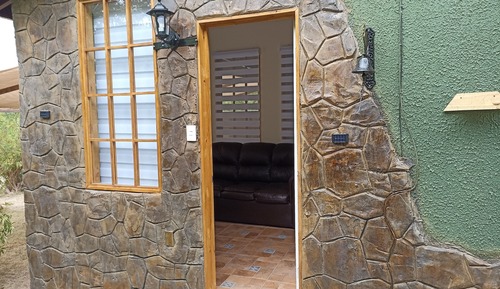 Classic Cabin, 1 Bedroom