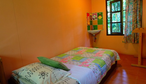 Small Family Bungalow