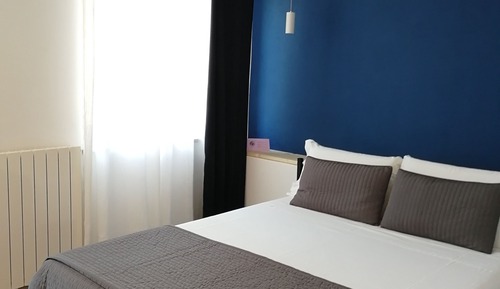 Double Room, Ensuite