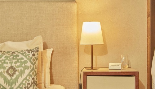 Suite, Mountain View (WINERY SUITE)