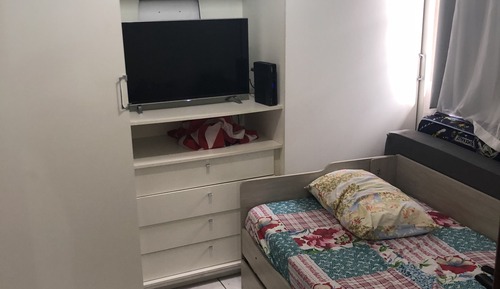 Shared Dormitory, 1 Bedroom
