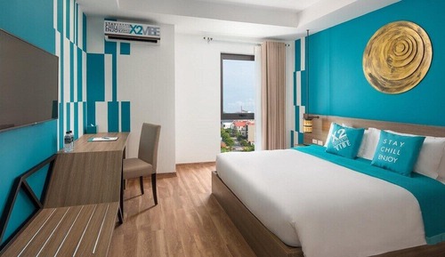 Standard Double Room, 1 King Bed