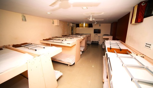 Dormitory 20 Persons
