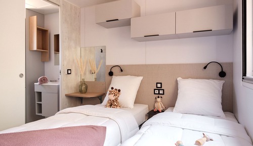 Premium Cottage, 2 Bedrooms, 2 Bathrooms