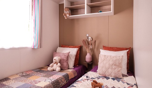 Design Cottage, 2 Bedrooms