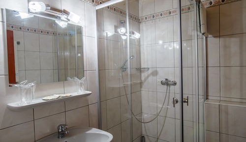 Standard Twin Room, Multiple Beds