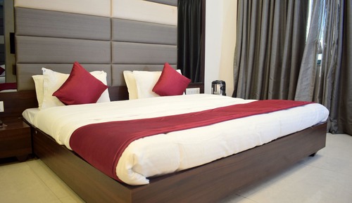 Deluxe Double Room, 1 Double Bed