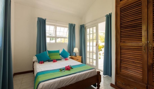 Standard Room, 1 Bedroom, Accessible