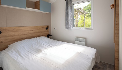 Mobile Home (Dauphin)