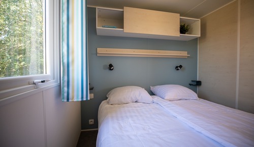 Mobile Home (Etoile de mer)