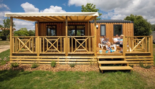 Mobile Home (Baleine)