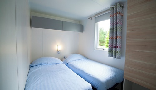 Mobile Home (Pecheur)