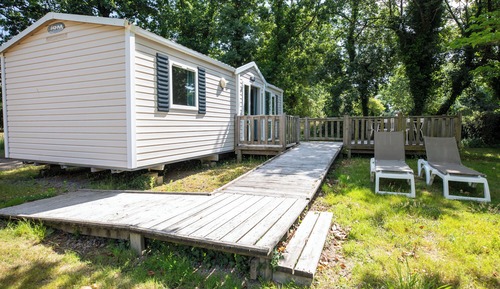 Mobile Home (Sardine)