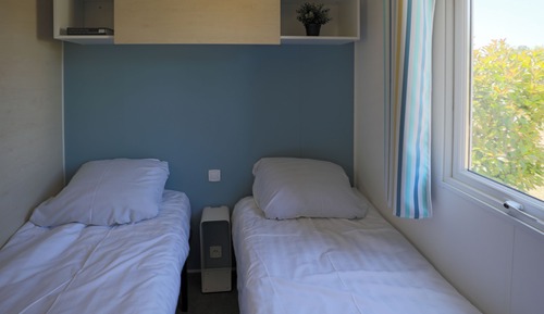 Mobile Home (Langoustine)