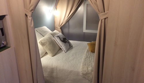 Tent (Chalet (Crevette))