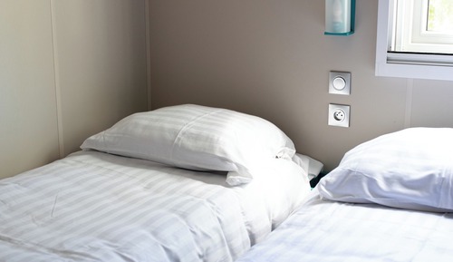 Mobile Home (Hippocampe)